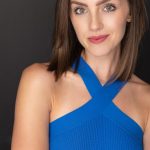Tessa Harnetiaux