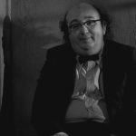 David Lipman