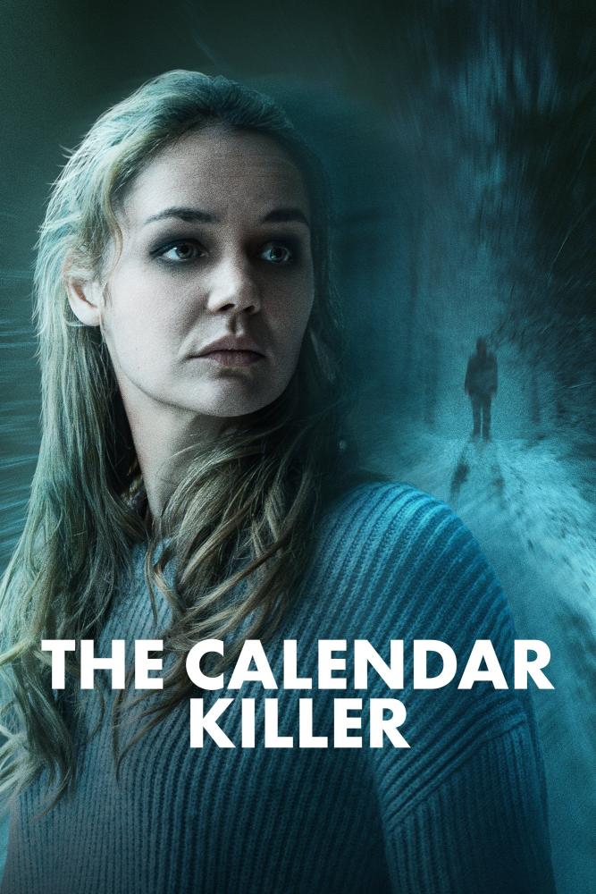 دانلود فیلم The Calendar Killer 2025 با زیرنویس فارسی چسبیده