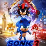 دانلود فیلم Sonic the Hedgehog 3 2024 با زیرنویس فارسی چسبیده
