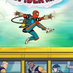 دانلود انیمیشن Your Friendly Neighborhood Spider-Man با زیرنویس فارسی چسبیده