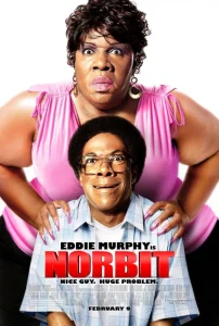 دانلود فیلم Norbit 2007 با زیرنویس فارسی چسبیده