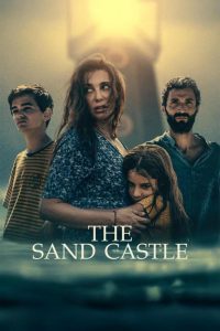 دانلود فیلم The Sand Castle 2024 با زیرنویس فارسی چسبیده