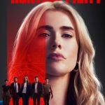 دانلود سریال The Hunting Party با زیرنویس فارسی چسبیده