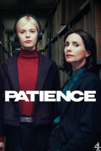 دانلود سریال Patience با زیرنویس فارسی چسبیده