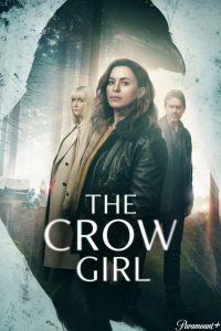 دانلود سریال The Crow Girl با زیرنویس فارسی چسبیده