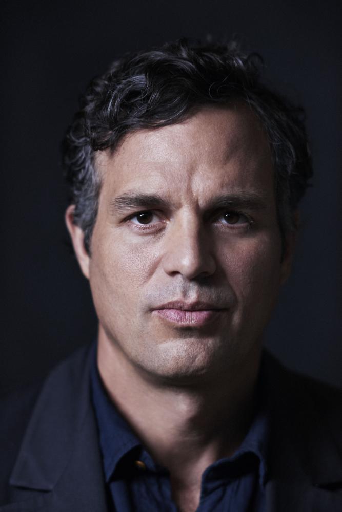 mark ruffalo