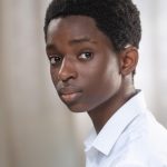 Zephan Hanson Amissah