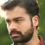 Arjun Nandakumar