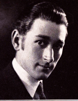 Barry Bernard
