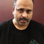 Harish Kumar