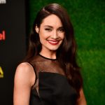 Mallory Jansen