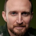 James Marlowe