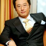 Park Shin-yang