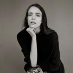 stacy martin