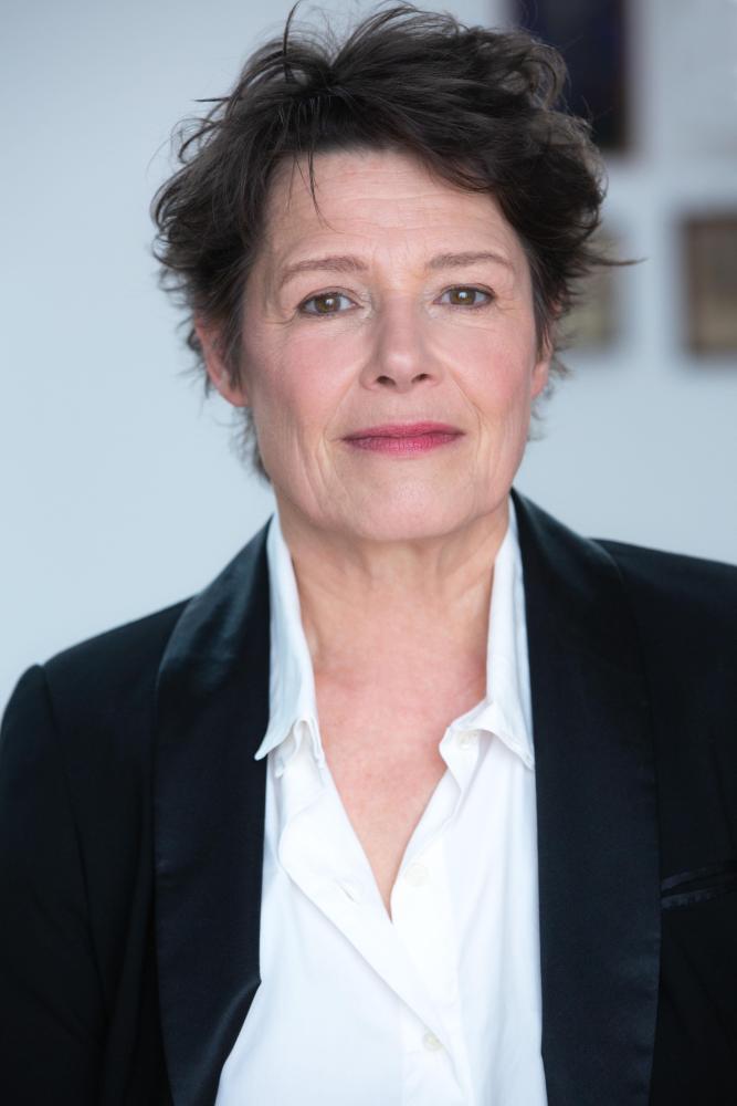 Françoise Michaud