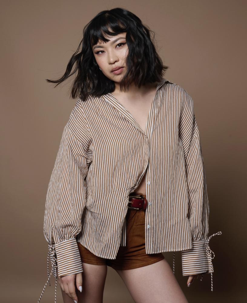 Grace Chow
