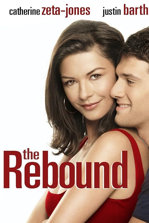 دانلود فیلم The Rebound 2009 با زیرنویس فارسی چسبیده