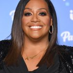 Alison Hammond