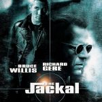 دانلود فیلم The Jackal 1997 با زیرنویس فارسی چسبیده