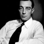 Buster Keaton