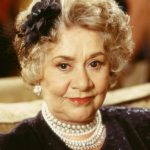 Joan Plowright