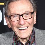 Norm Crosby