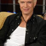 Billy Idol