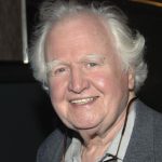 Malachy McCourt