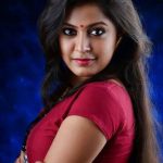 Meera Nair