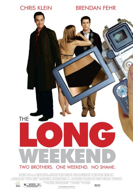 دانلود فیلم The Long Weekend 2005 با زیرنویس فارسی چسبیده