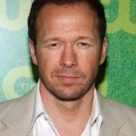 Donnie Wahlberg