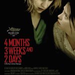 دانلود فیلم 4 Months, 3 Weeks and 2 Days 2007 با زیرنویس فارسی چسبیده