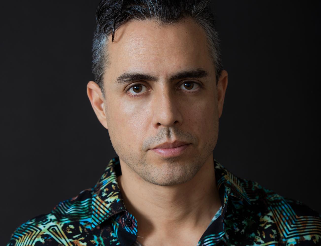 Francisco Sobrado