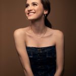 Maude Apatow