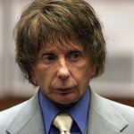Phil Spector