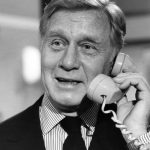 George Gaynes