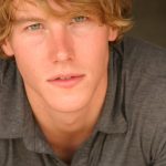 Derek Carter