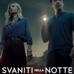 دانلود فیلم Vanished Into the Night 2024 با زیرنویس فارسی چسبیده