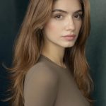 Elena Rivers