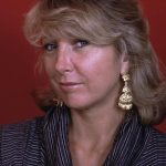 Teri Garr