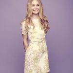 Britt Robertson