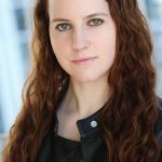 Sydney Shea Barker