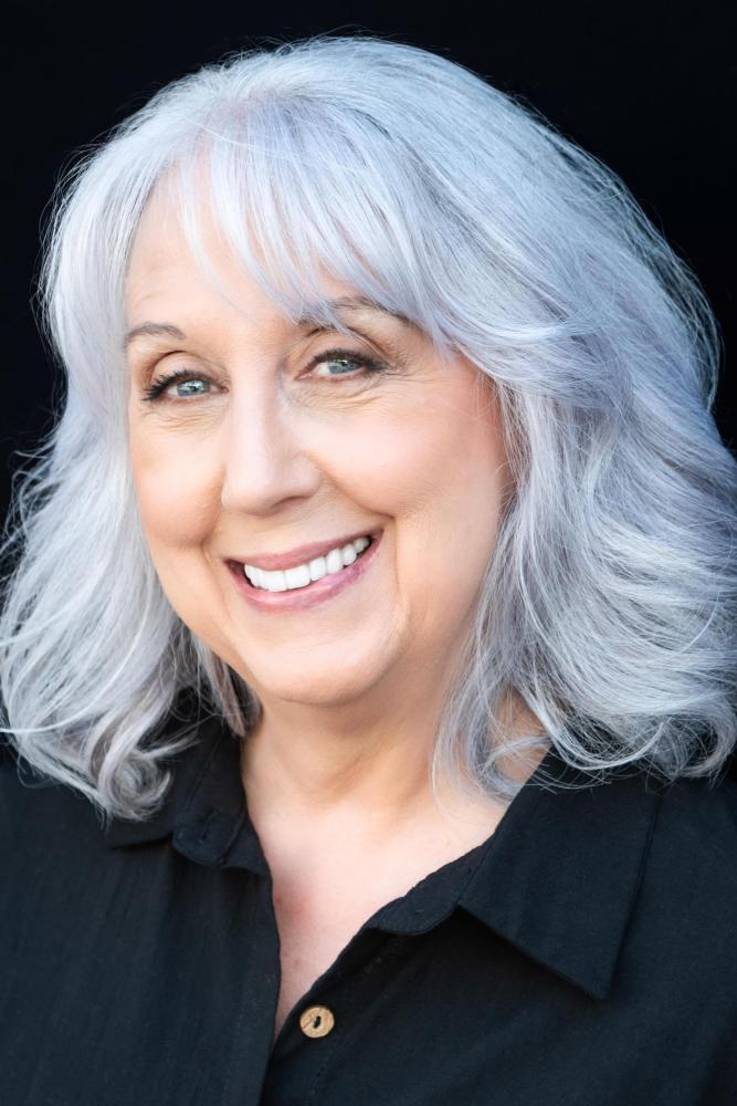 Kathy Patterson
