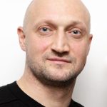 Gosha Kutsenko