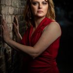 Amy Crowley