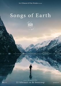 دانلود مستند Songs of Earth 2023 با زیرنویس فارسی چسبیده