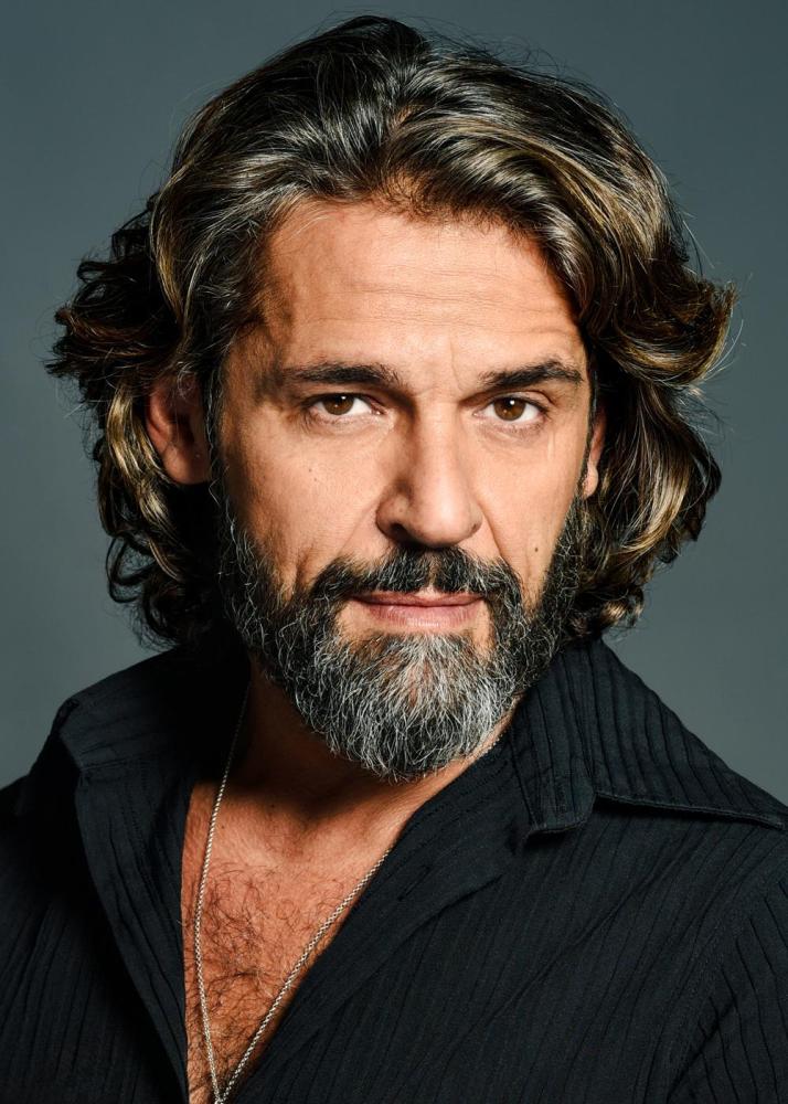 Ramón Moreno
