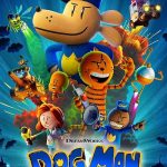دانلود انیمیشن Dog Man 2025 با زیرنویس فارسی چسبیده