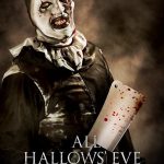 دانلود فیلم All Hallows' Eve 2013 با زیرنویس فارسی چسبیده